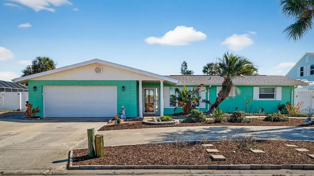 119 Old Carriage Road Ponce Inlet FL 32127