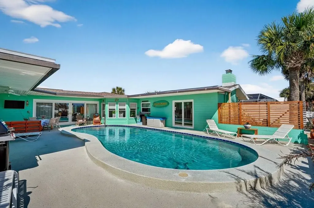 119 Old Carriage Road Ponce Inlet FL 32127