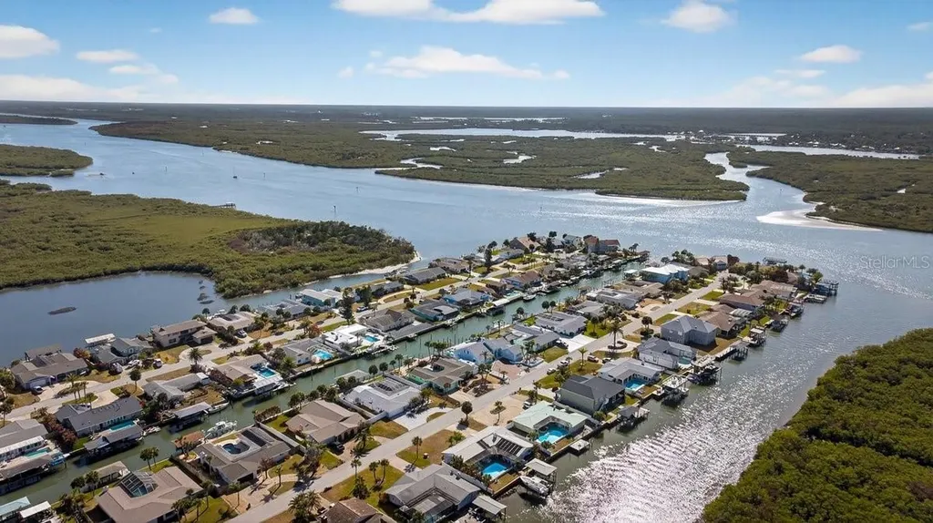 119 Old Carriage Road Ponce Inlet FL 32127