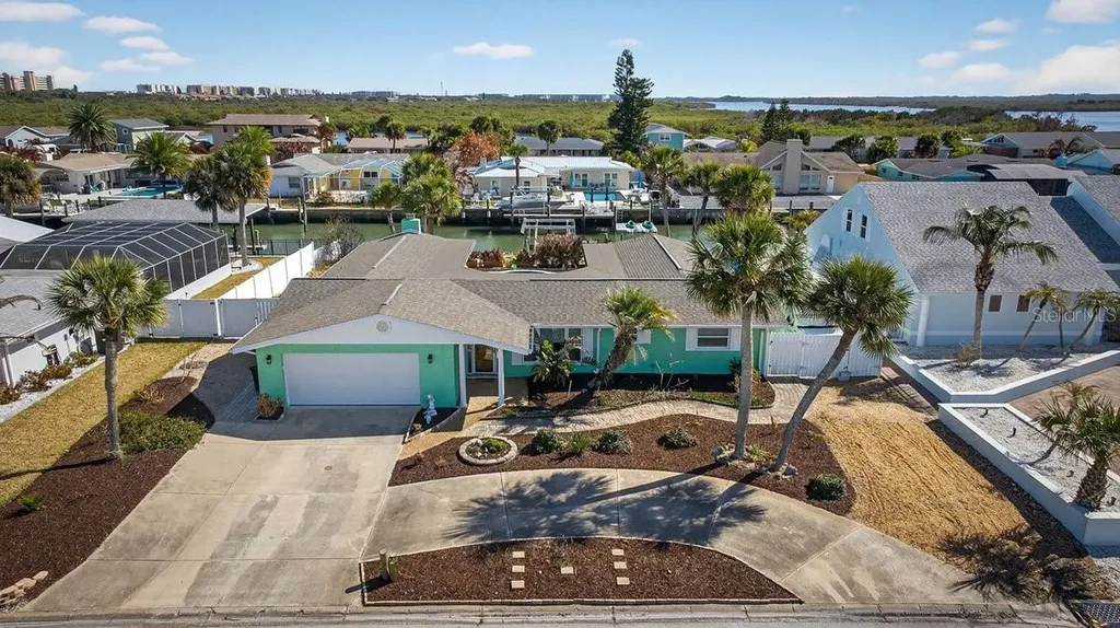 119 Old Carriage Road Ponce Inlet FL 32127