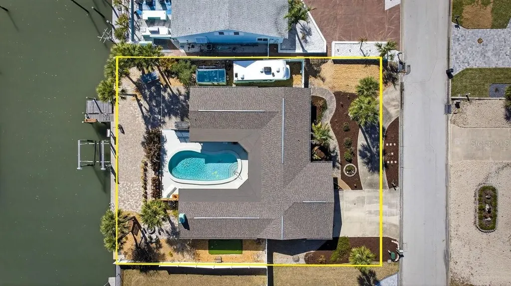 119 Old Carriage Road Ponce Inlet FL 32127