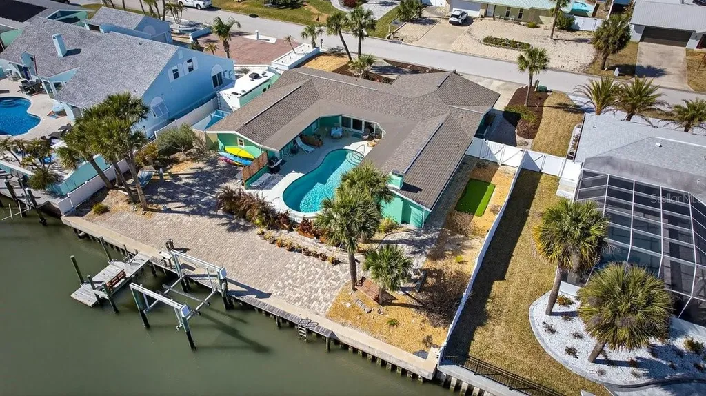 119 Old Carriage Road Ponce Inlet FL 32127