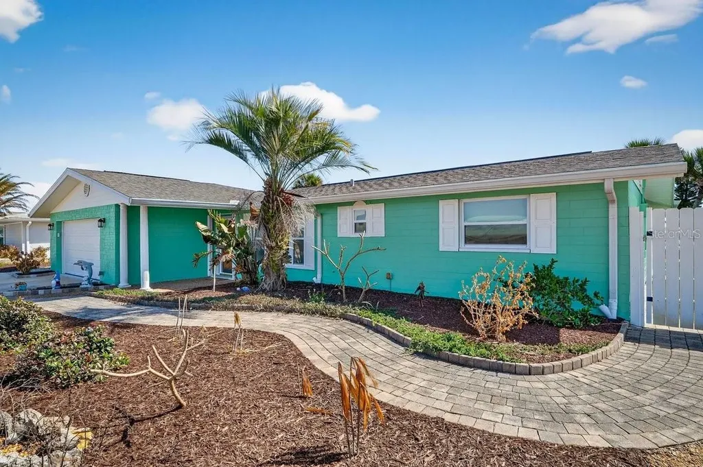 119 Old Carriage Road Ponce Inlet FL 32127