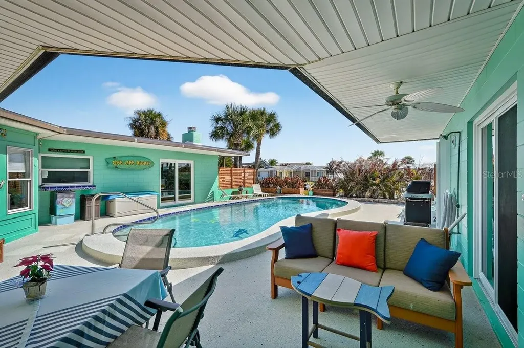 119 Old Carriage Road Ponce Inlet FL 32127