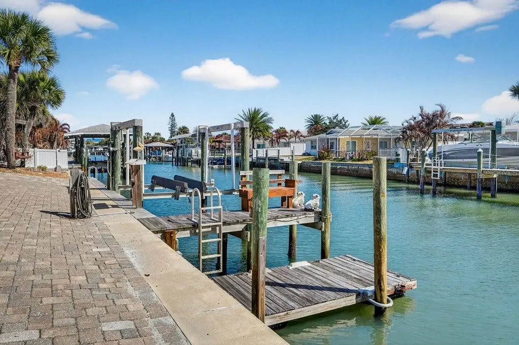 119 Old Carriage Road Ponce Inlet FL 32127