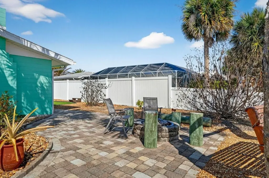 119 Old Carriage Road Ponce Inlet FL 32127
