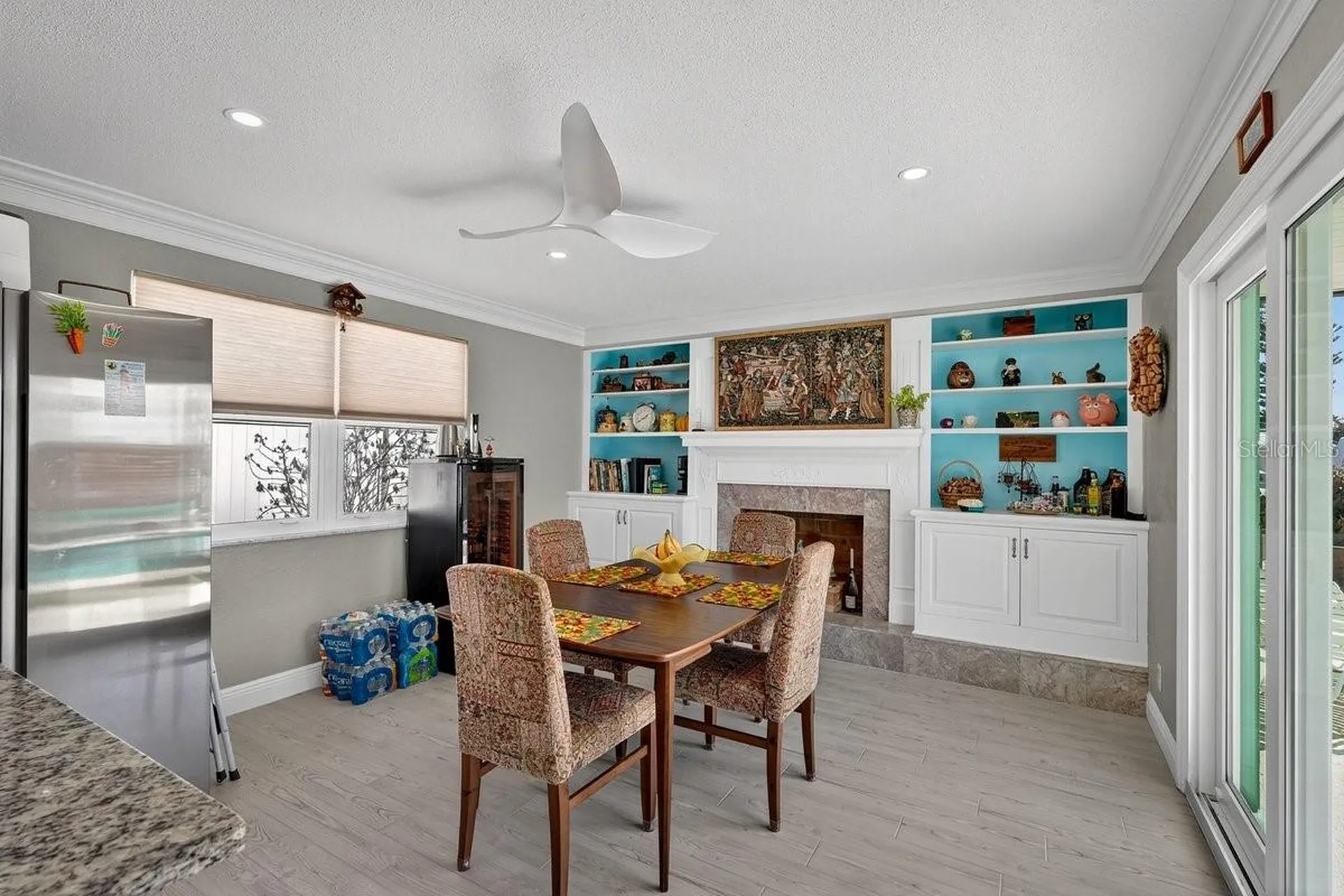 119 Old Carriage Road Ponce Inlet FL 32127