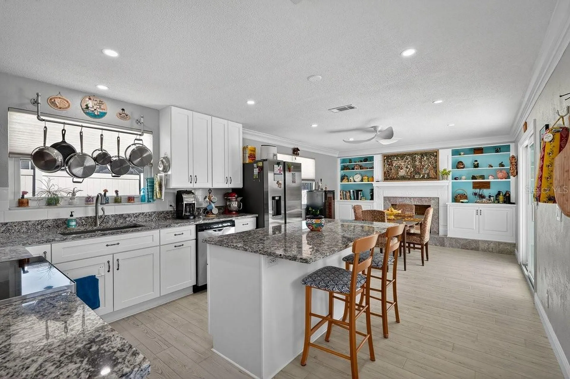 119 Old Carriage Road Ponce Inlet FL 32127