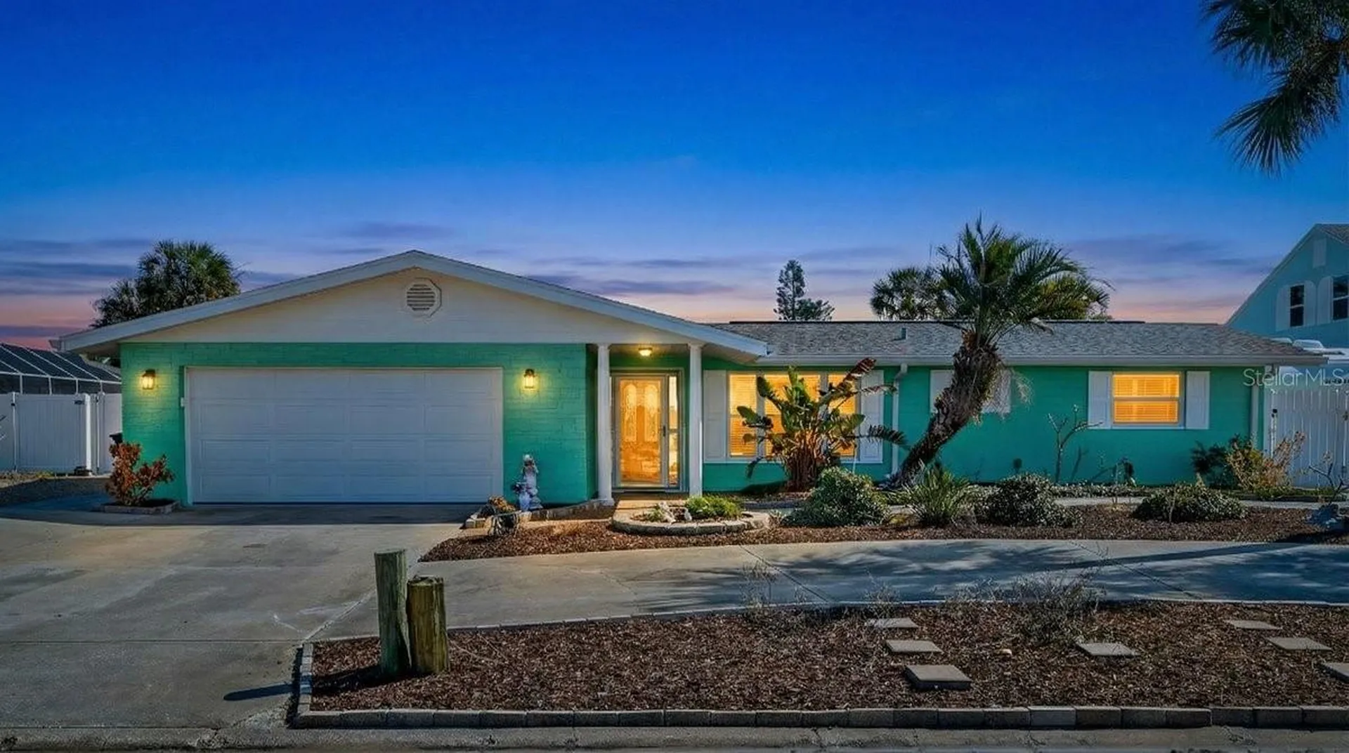 119 Old Carriage Road Ponce Inlet FL 32127