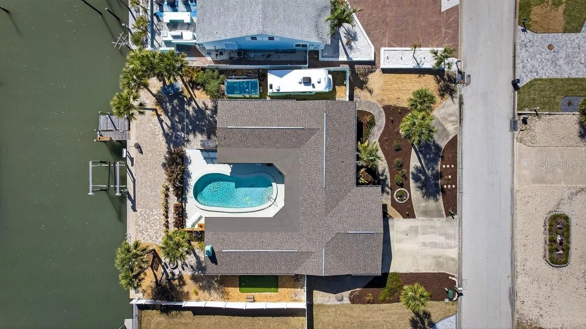 119 Old Carriage Road Ponce Inlet FL 32127