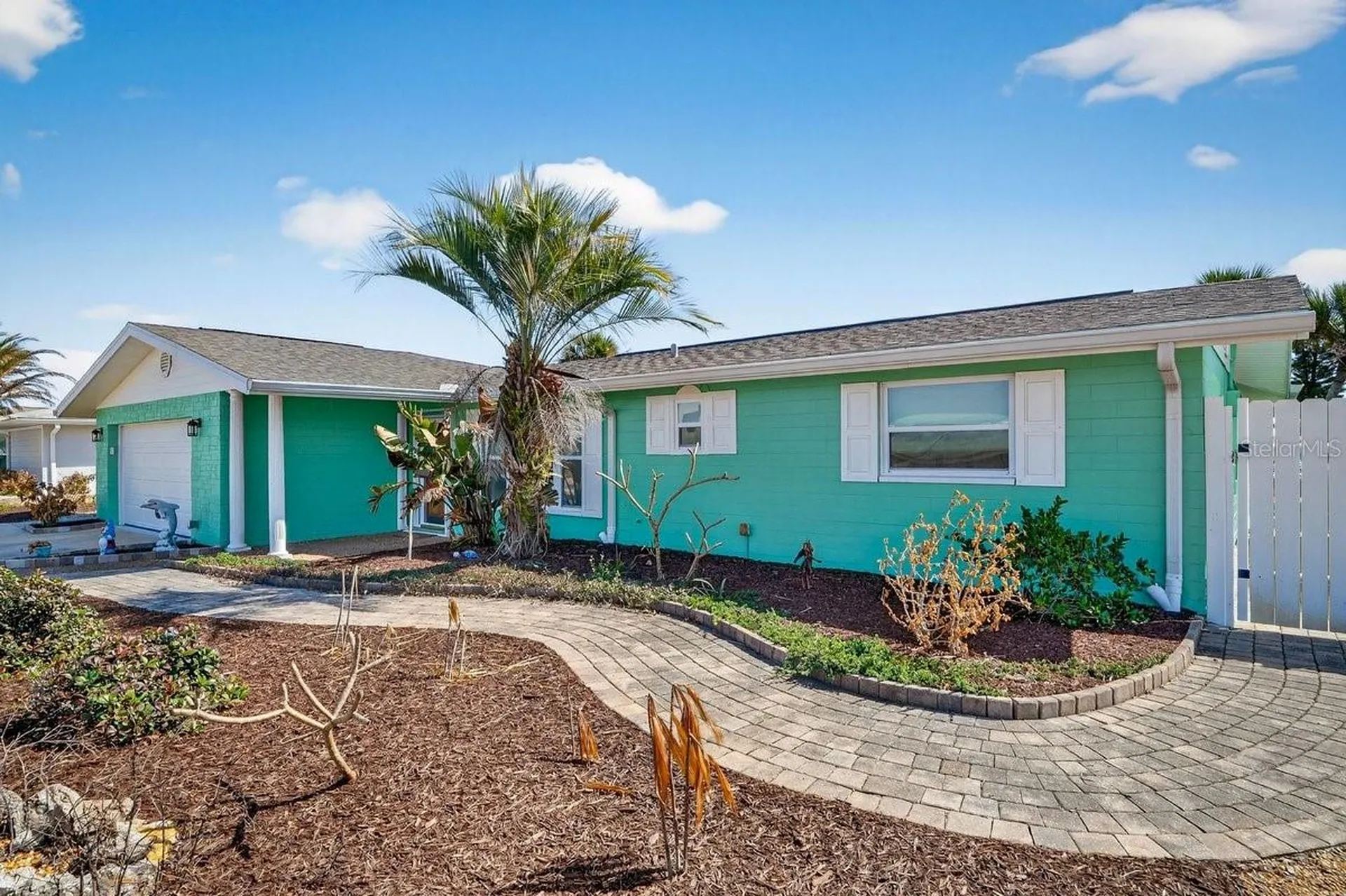 119 Old Carriage Road Ponce Inlet FL 32127