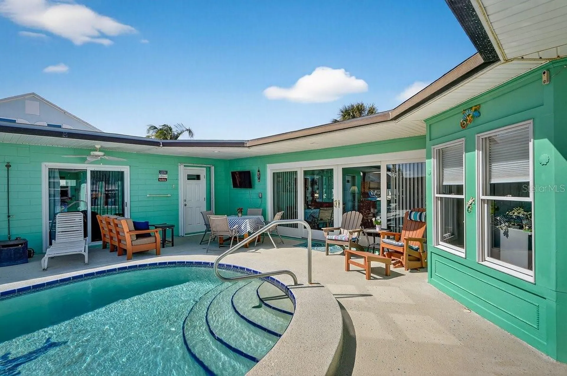 119 Old Carriage Road Ponce Inlet FL 32127