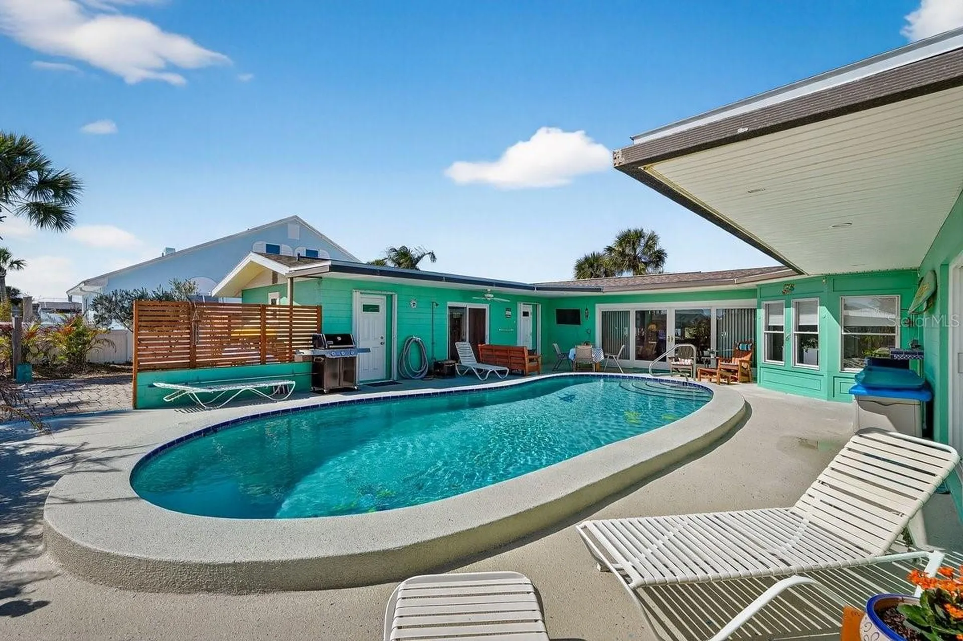 119 Old Carriage Road Ponce Inlet FL 32127