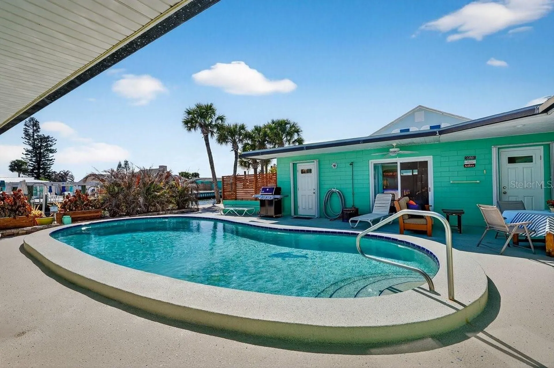 119 Old Carriage Road Ponce Inlet FL 32127
