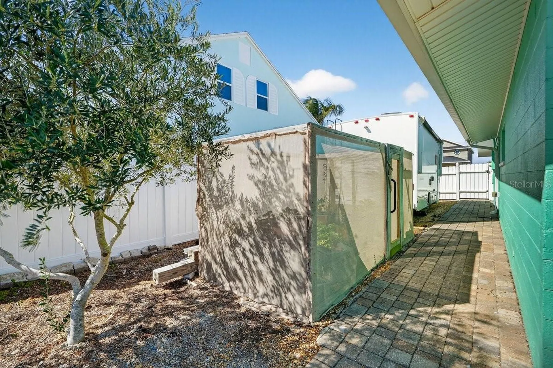 119 Old Carriage Road Ponce Inlet FL 32127