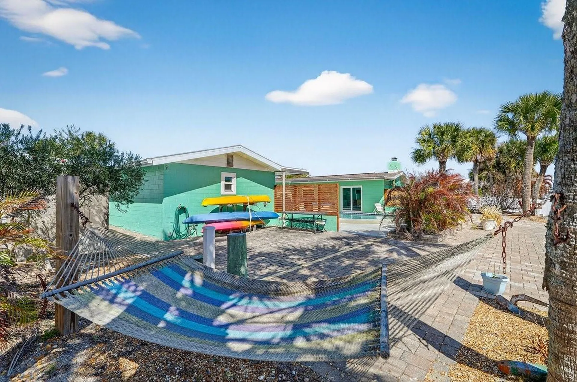 119 Old Carriage Road Ponce Inlet FL 32127