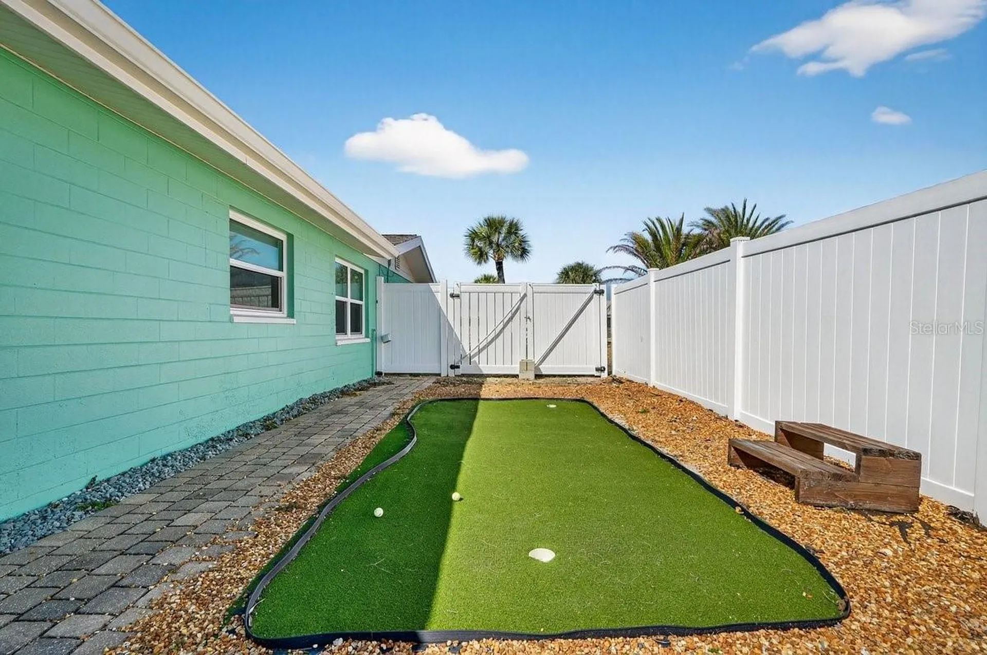 119 Old Carriage Road Ponce Inlet FL 32127