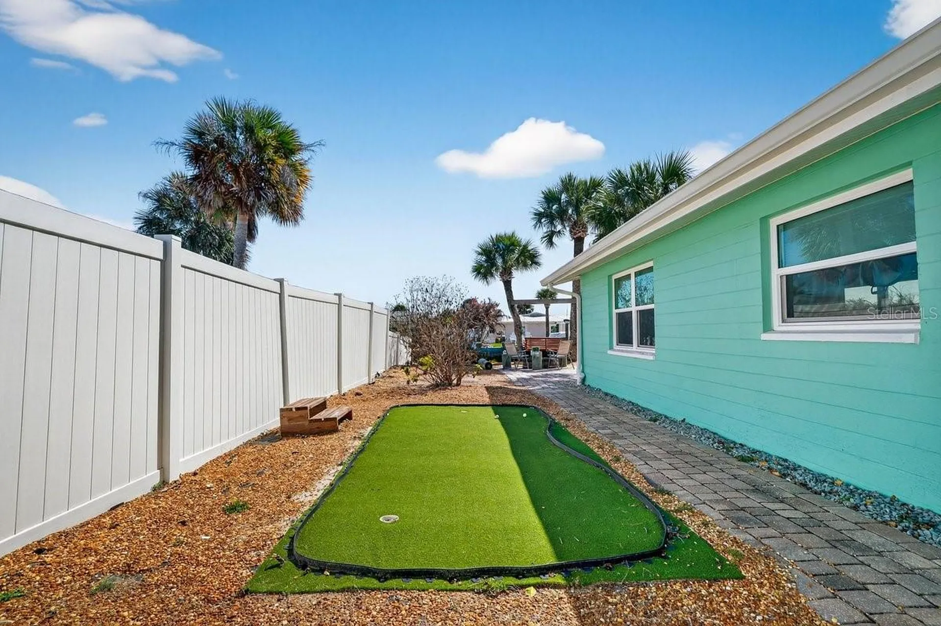 119 Old Carriage Road Ponce Inlet FL 32127
