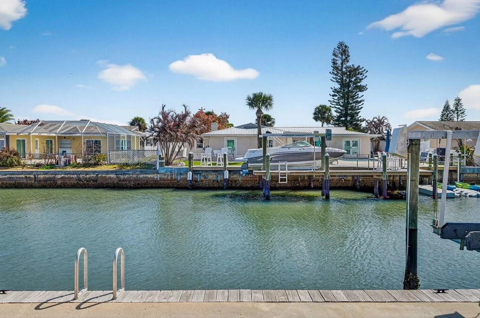 119 Old Carriage Road Ponce Inlet FL 32127