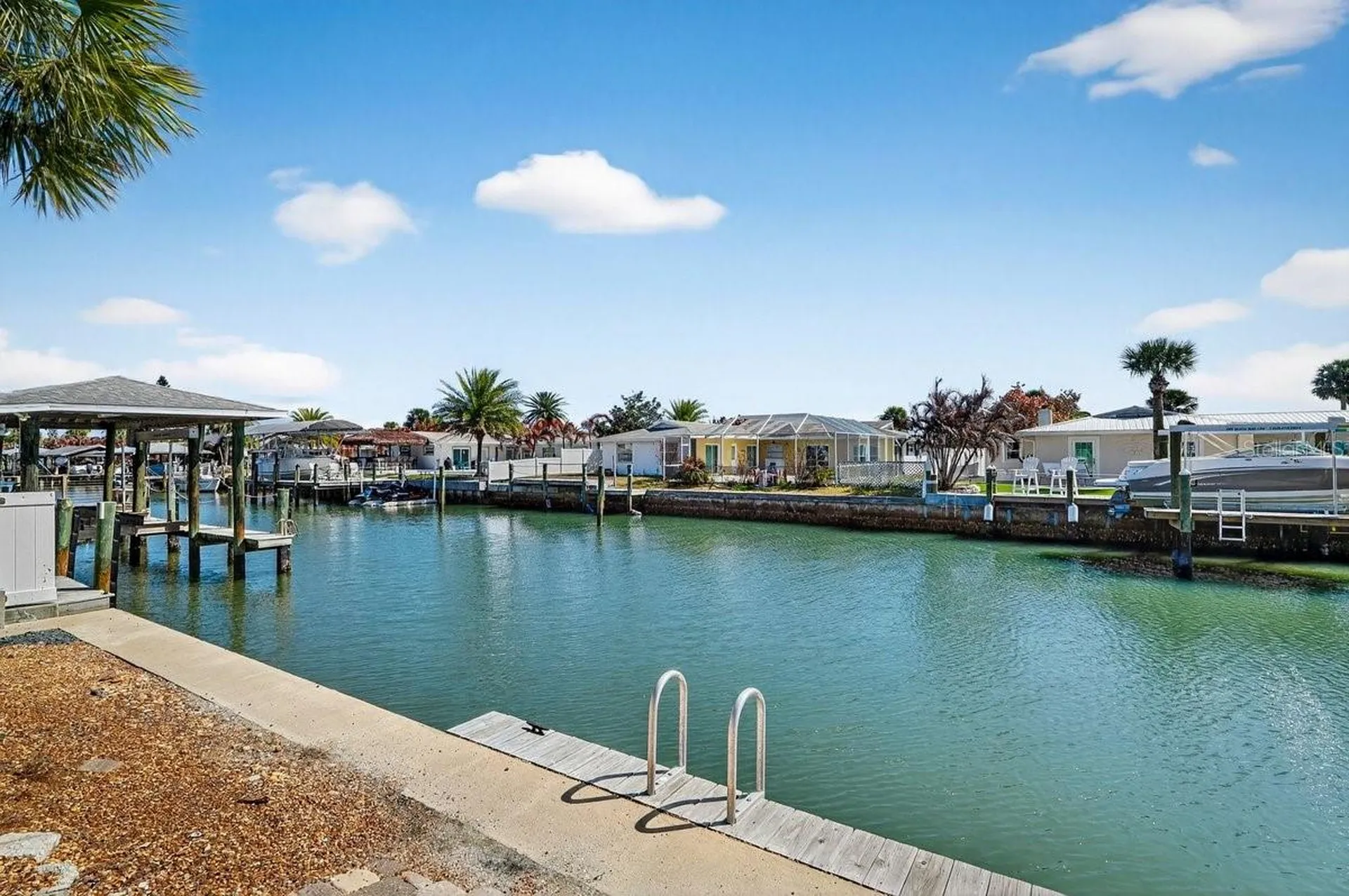 119 Old Carriage Road Ponce Inlet FL 32127