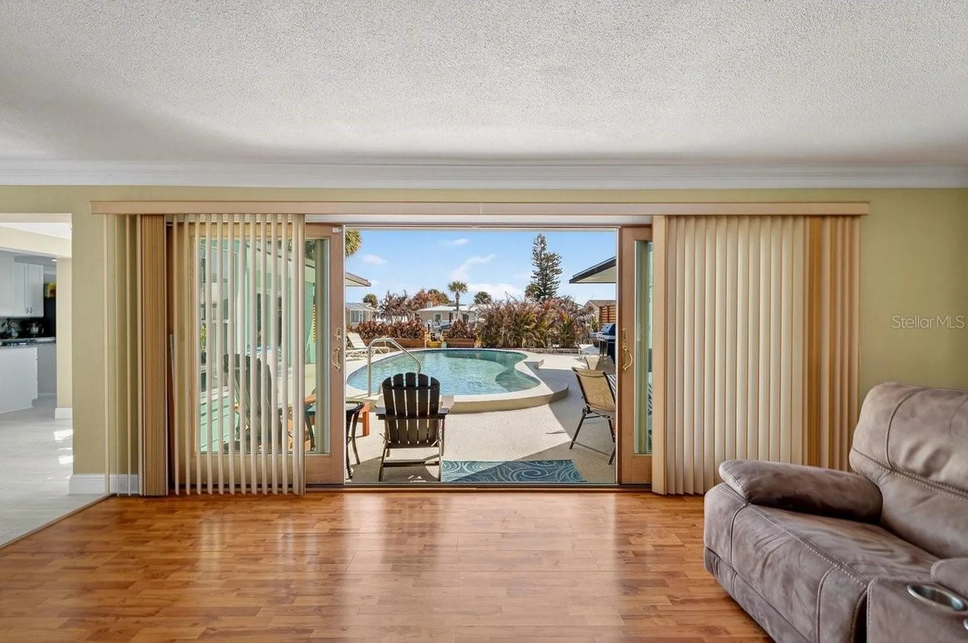 119 Old Carriage Road Ponce Inlet FL 32127