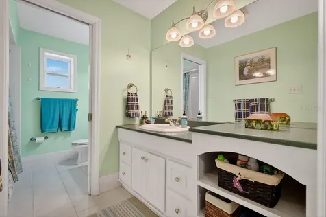 119 Old Carriage Road Ponce Inlet FL 32127