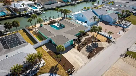 119 Old Carriage Road Ponce Inlet FL 32127