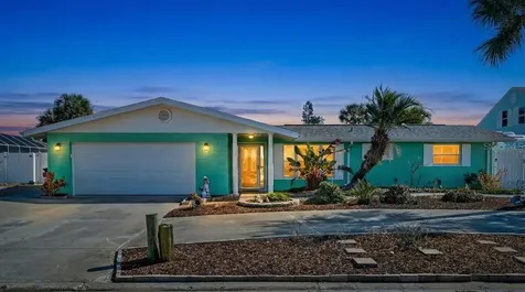 119 Old Carriage Road Ponce Inlet FL 32127