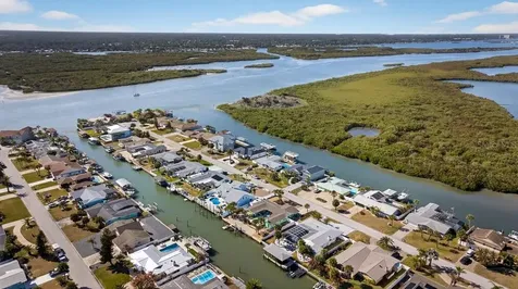 119 Old Carriage Road Ponce Inlet FL 32127