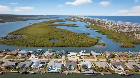 119 Old Carriage Road Ponce Inlet FL 32127
