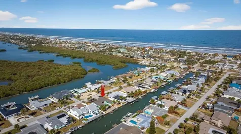 119 Old Carriage Road Ponce Inlet FL 32127