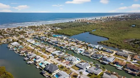 119 Old Carriage Road Ponce Inlet FL 32127