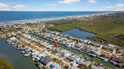 119 Old Carriage Road Ponce Inlet FL 32127