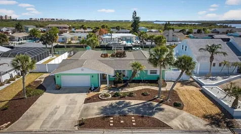 119 Old Carriage Road Ponce Inlet FL 32127