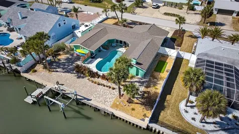 119 Old Carriage Road Ponce Inlet FL 32127