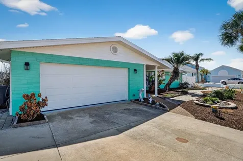 119 Old Carriage Road Ponce Inlet FL 32127