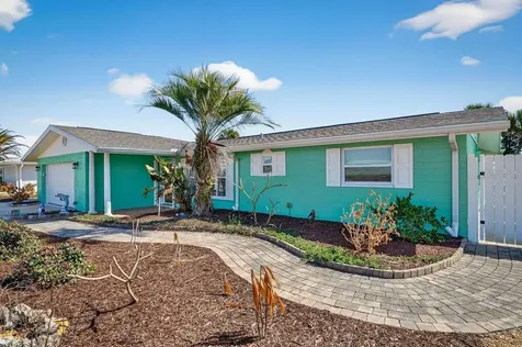 119 Old Carriage Road Ponce Inlet FL 32127