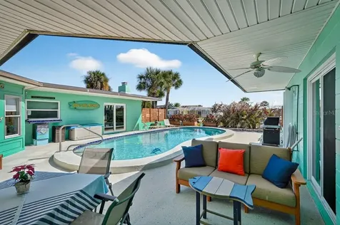 119 Old Carriage Road Ponce Inlet FL 32127
