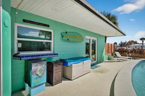 119 Old Carriage Road Ponce Inlet FL 32127