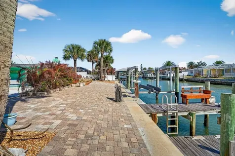 119 Old Carriage Road Ponce Inlet FL 32127