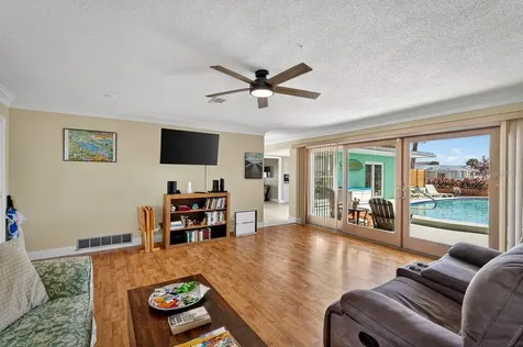 119 Old Carriage Road Ponce Inlet FL 32127