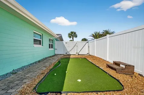 119 Old Carriage Road Ponce Inlet FL 32127