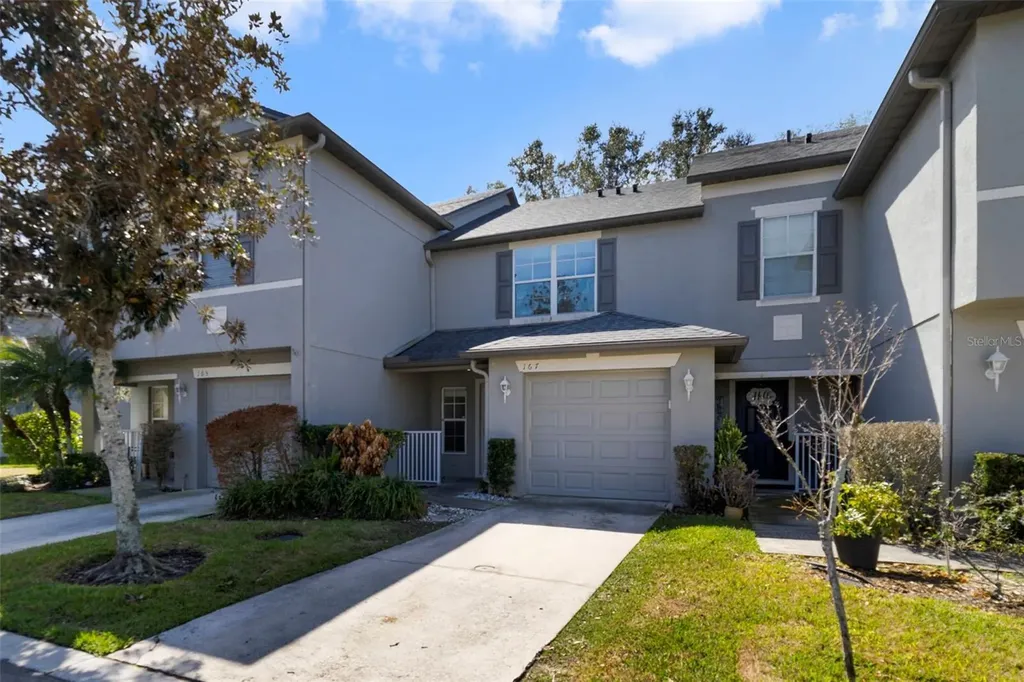 167 Constitution Way Winter Springs FL 32708
