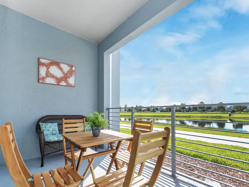 3151 Paradox Circle Kissimmee FL 34746