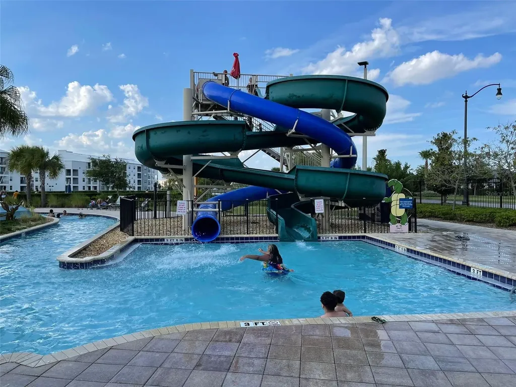 3151 Paradox Circle Kissimmee FL 34746