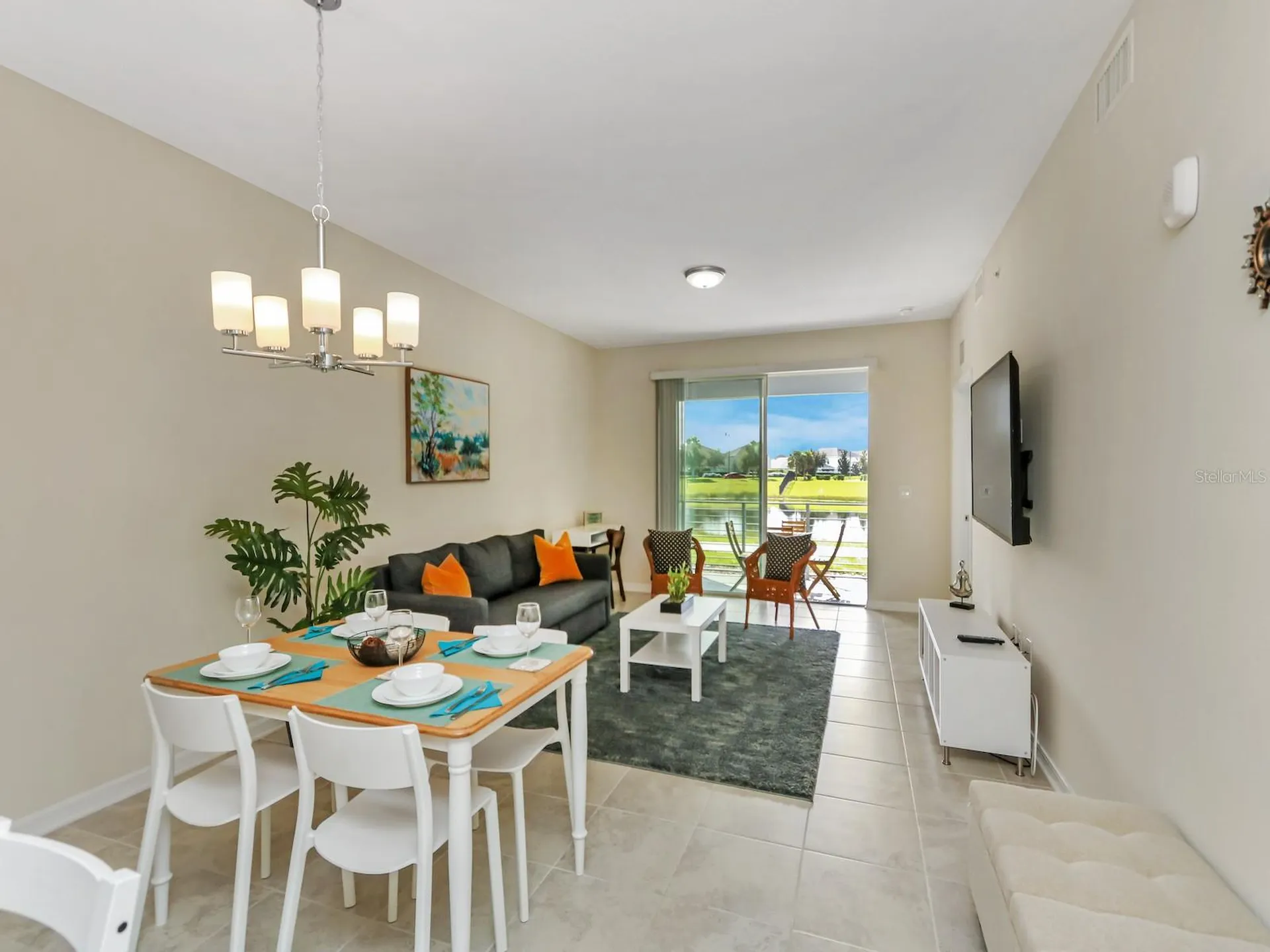 3151 Paradox Circle Kissimmee FL 34746