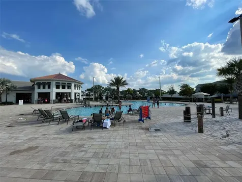 3151 Paradox Circle Kissimmee FL 34746