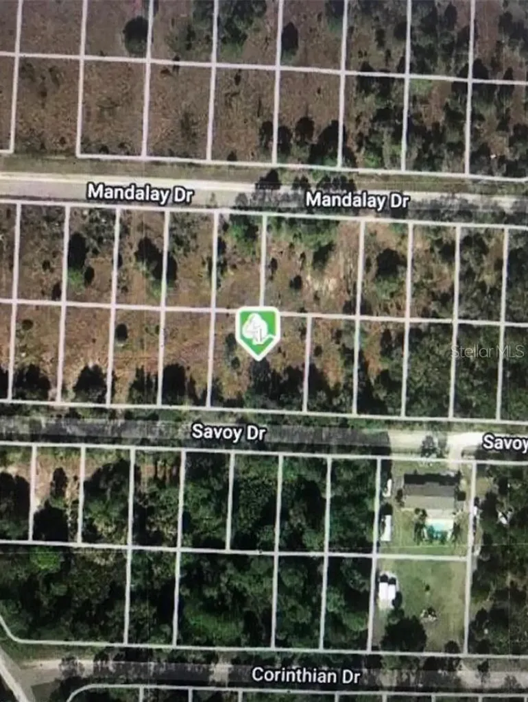 27118 Savoy Drive Punta Gorda FL 33955