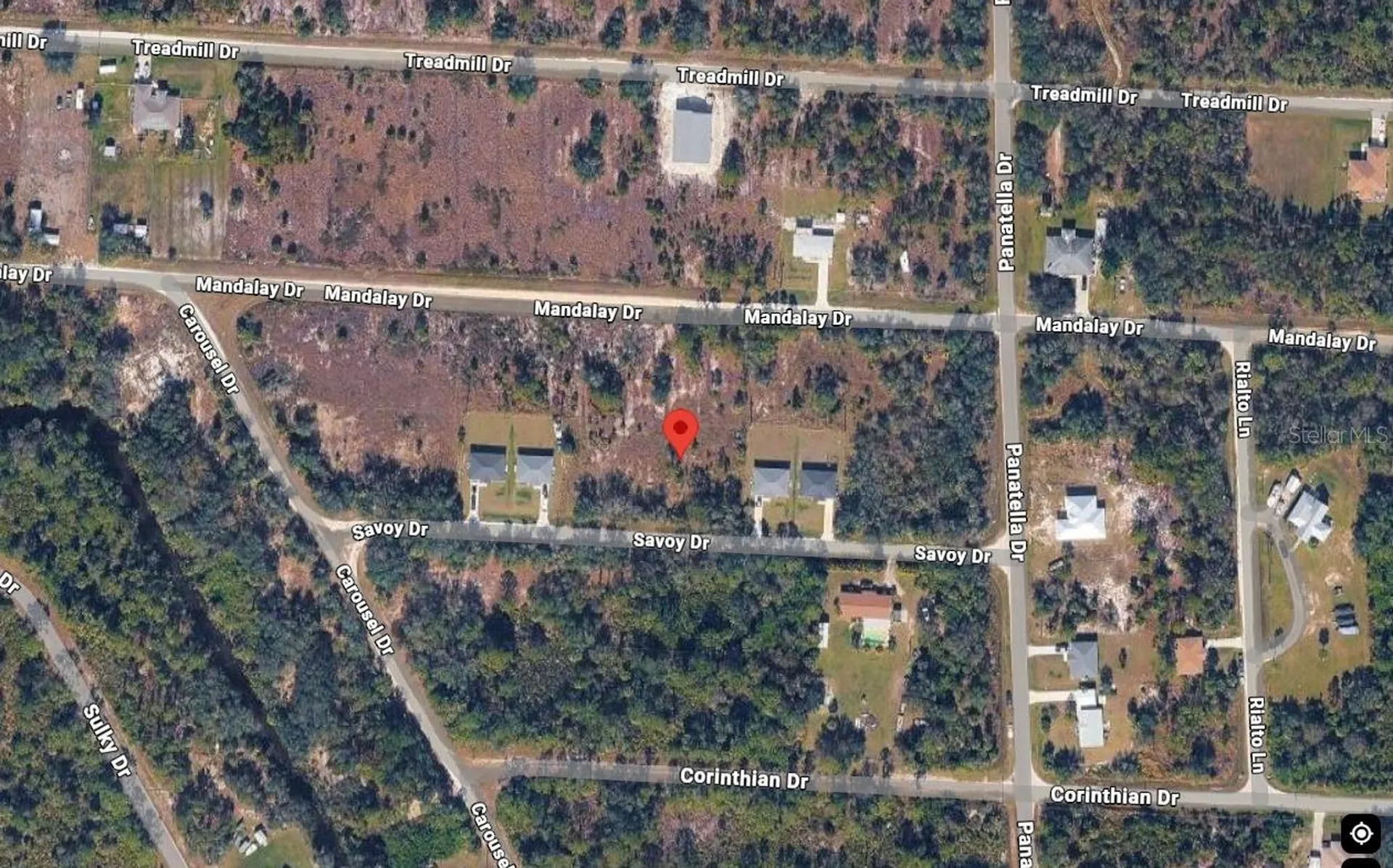 27118 Savoy Drive Punta Gorda FL 33955