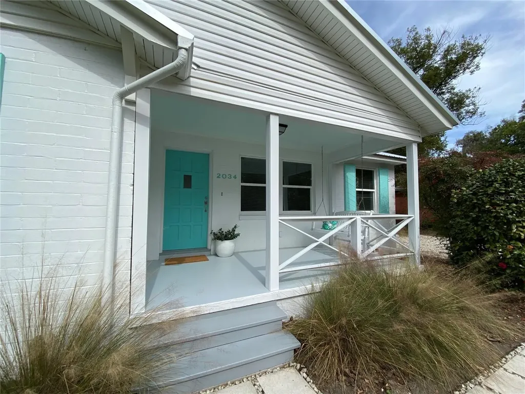 2034 NW 7th Lane Gainesville FL 32603
